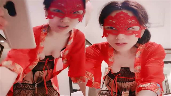 连身网袜巨乳淫荡人妻！被洋老公狂操猛干，颜射爆汁娇吟不断！